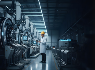 Our Engineering Team