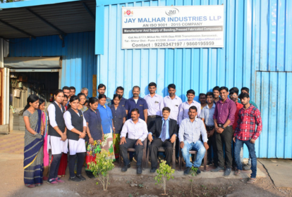 Infrastructure Growth